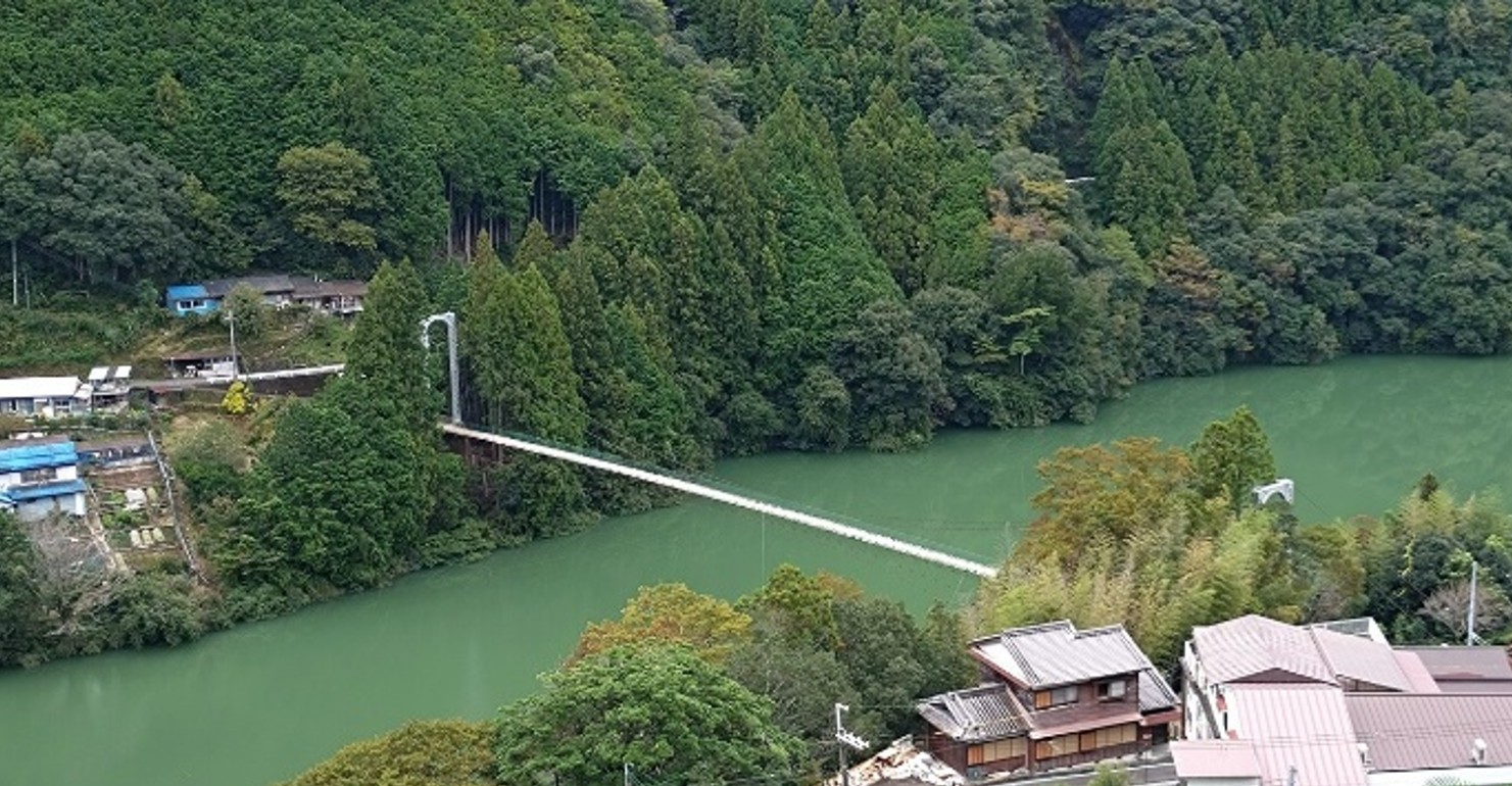 猿飼橋
