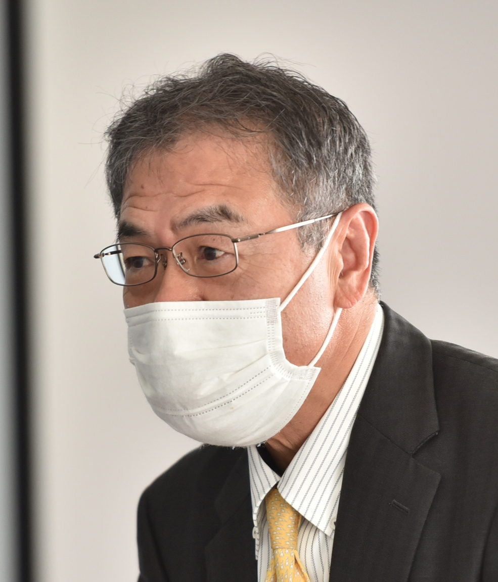 佐藤　道彦 氏