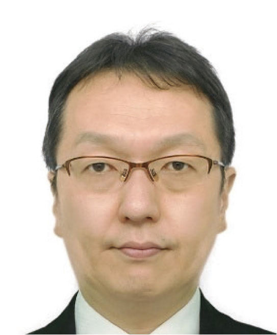 岩井 聖 氏