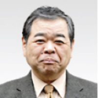古田 均 教授