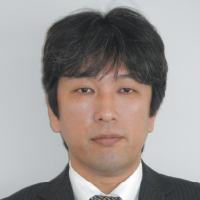 吉村 元吾 氏