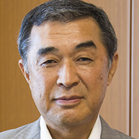 脇 雅史 氏