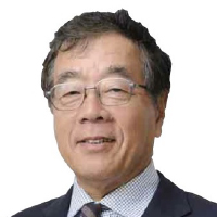 藤野 陽三