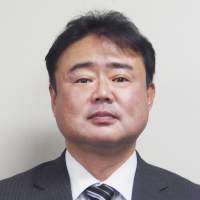 森戸 義貴 氏