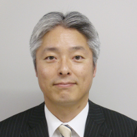 藤田 士郎 氏