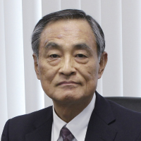 西川 和廣 氏