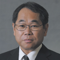 黒川 純一良 氏
