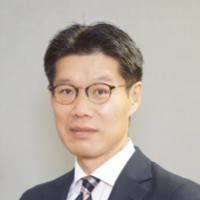 市川 篤志 氏