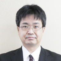 池口 正晃 氏