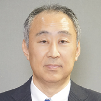溝口 宏樹 氏