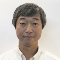 田中 良樹 氏