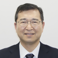 荻原 勝也 氏