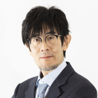 三橋 貴明 氏