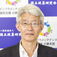 長谷川 朋弘 氏