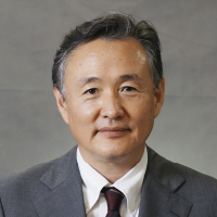山田 邦博 氏