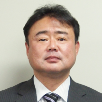 森戸 義貴 氏