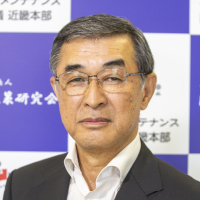 脇 雅史 氏