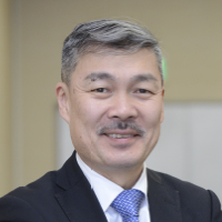 藤井 聡 氏
