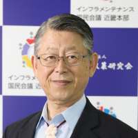 霜上 民生