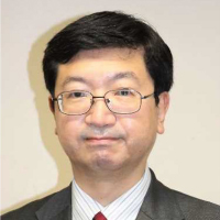 岩見 吉輝 氏