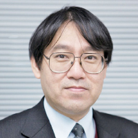 杉浦邦征 氏