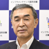 脇 雅史 氏