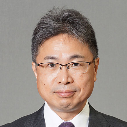 井上 智夫 氏