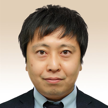 原田 駿平 氏