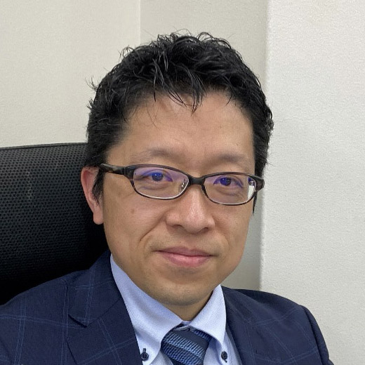 木村 康博 氏