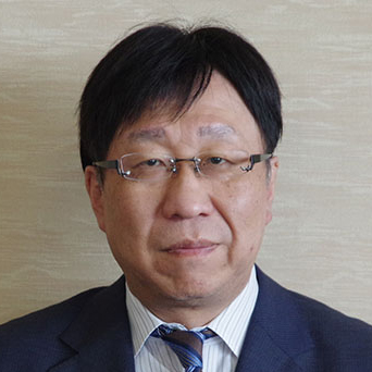渡辺 学 氏
