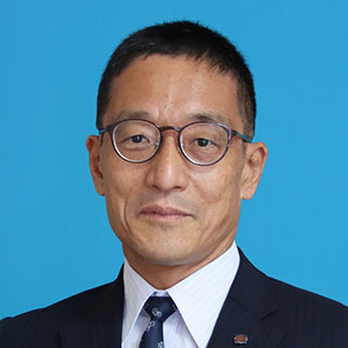 大西 正光 氏