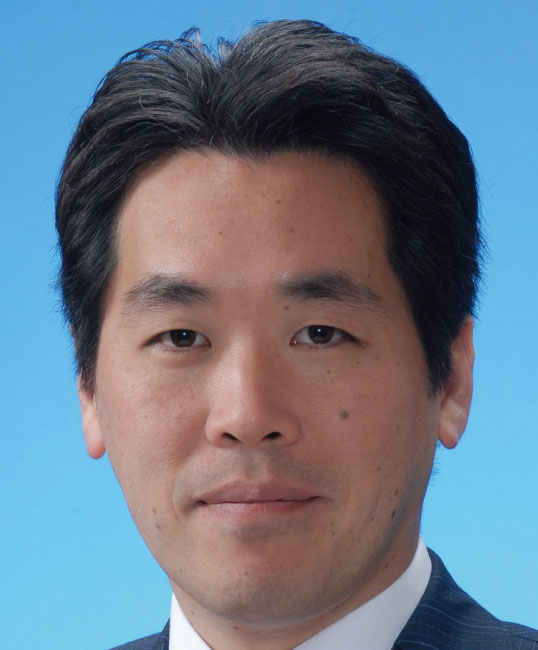 倉田 哲郎 氏