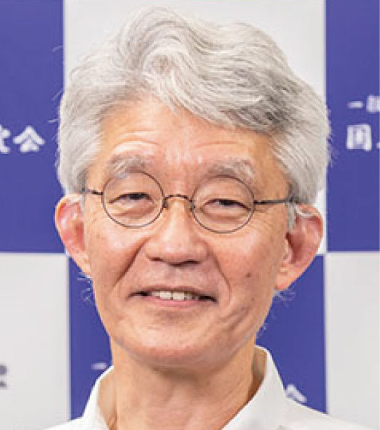 坂野氏