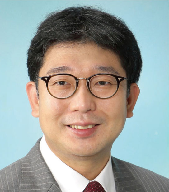 大西 正光 氏