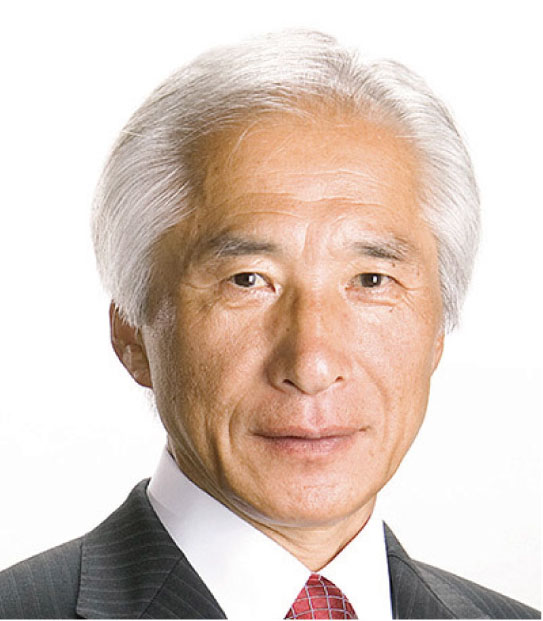広瀬 栄