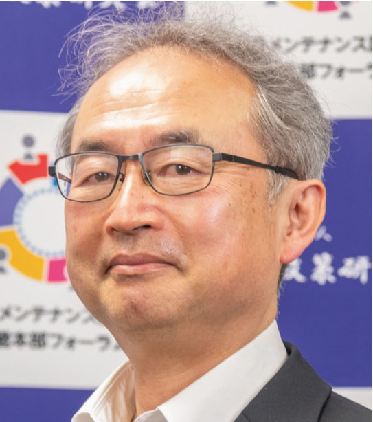 倉田 哲郎 氏