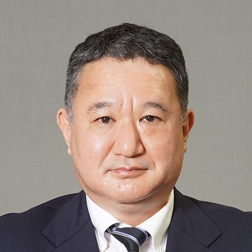 長谷川 朋弘 氏