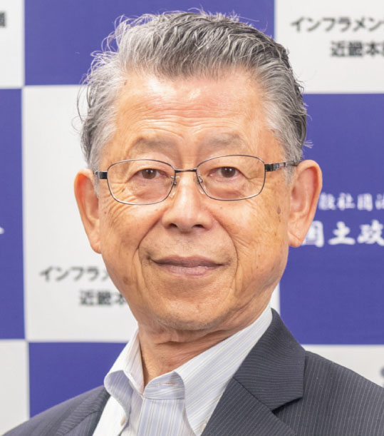 霜上 民生