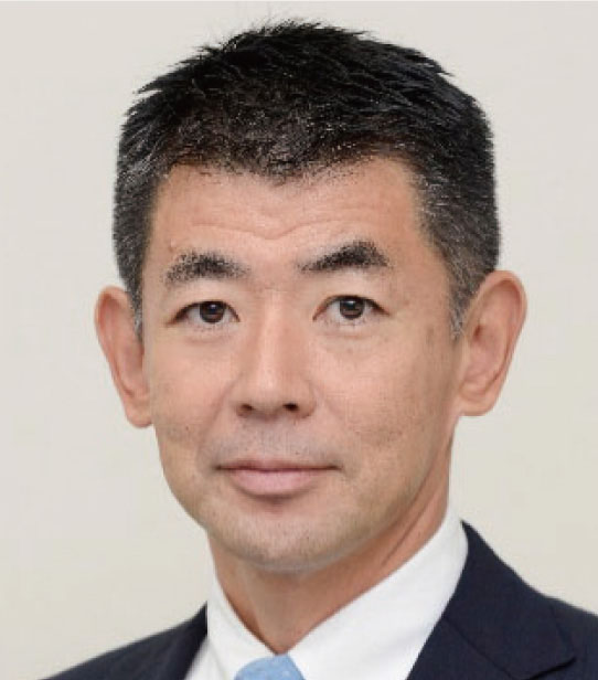 齋藤 博之 氏