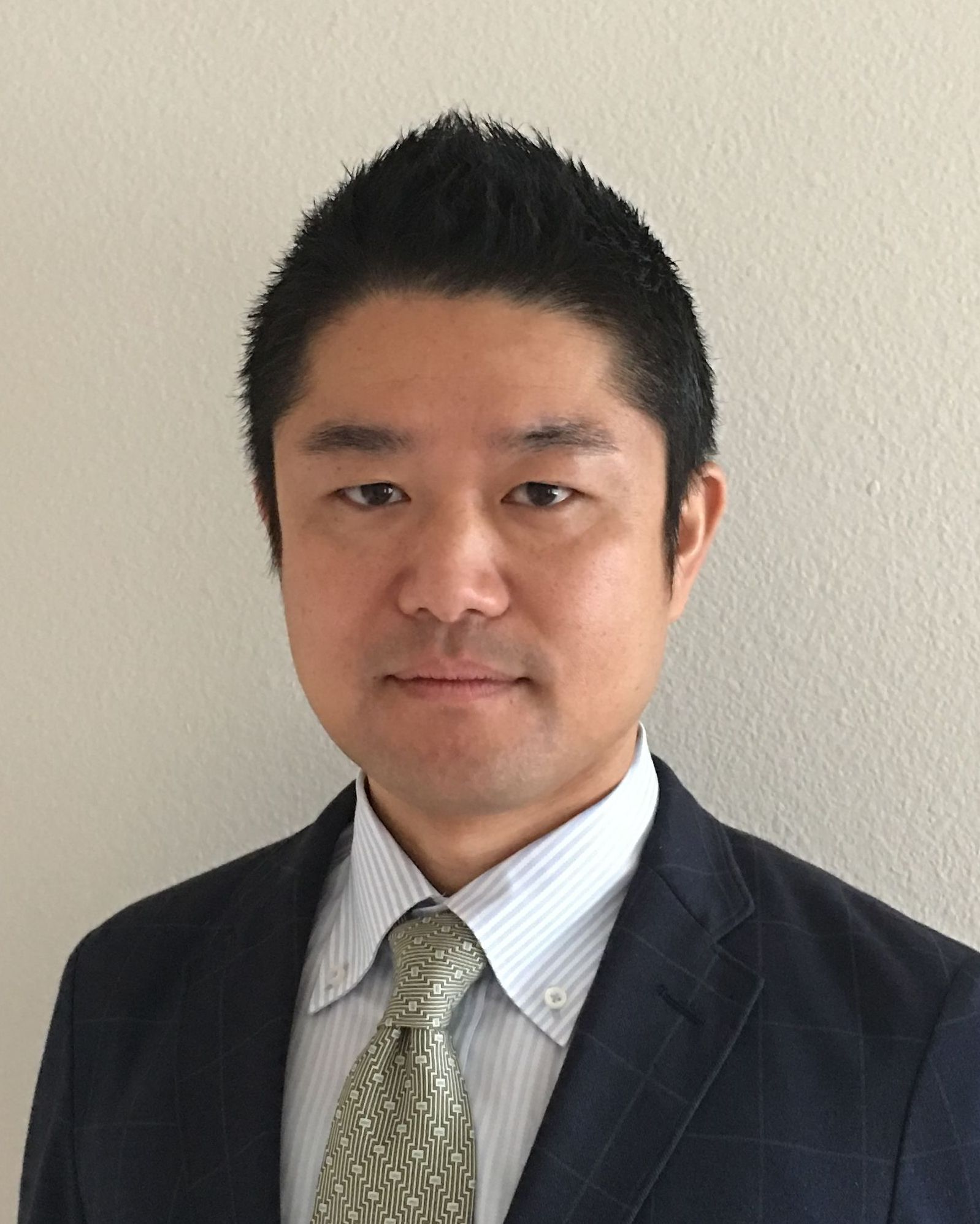 三木 朋広 氏