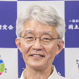 坂野 昌弘 氏