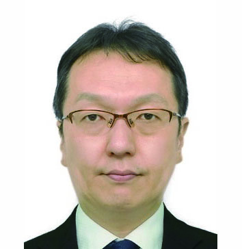 岩井 聖 氏