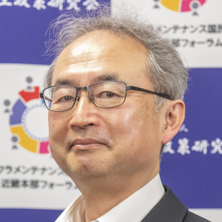 板倉 信一郎