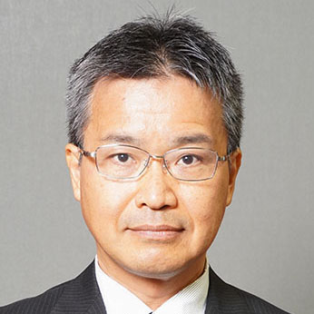 池口 正晃 氏