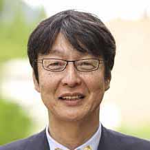 玉田 和也 氏