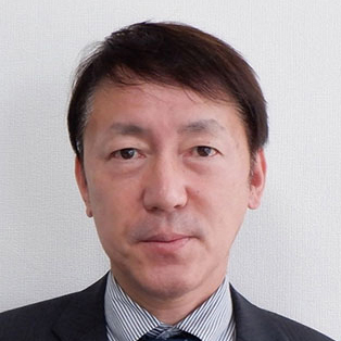 田中 克己 氏