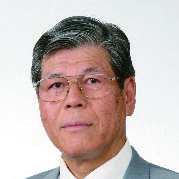 谷口 博昭 氏