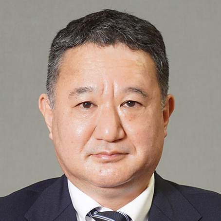長谷川 朋弘 氏
