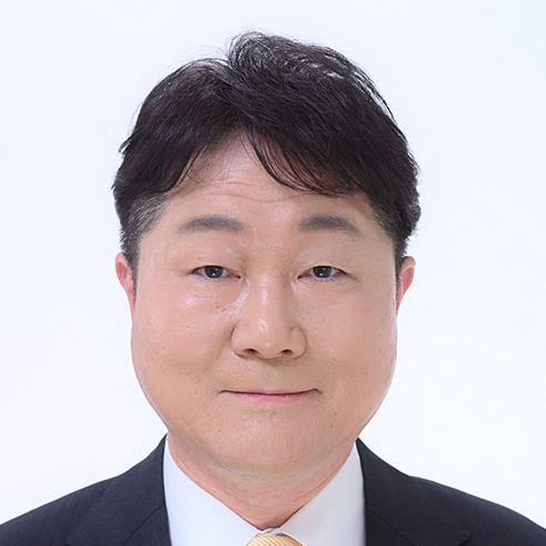 高橋 勝浩 氏