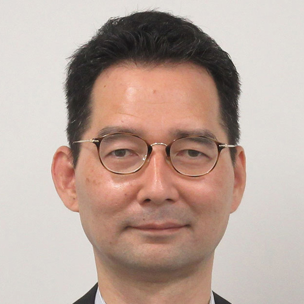 髙橋　伸輔 氏
